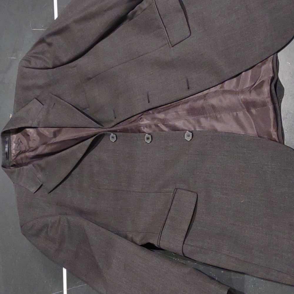 SARAR CCS SARAR Sports Coat Blazer 49R